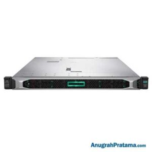 HPE ProLiant DL360 Gen10 (Xeon Bronze 3104, 2x 16GB, 2x 2TB, 500W, No OS) Rack Server - P01880-B21