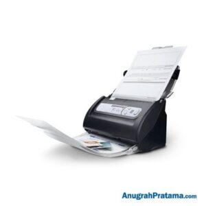 PLUSTEK SmartOffice PS388U Workgroup Scanner