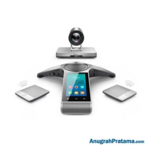 YEALINK VC800 Video Conferencing System (VC800 MCU)