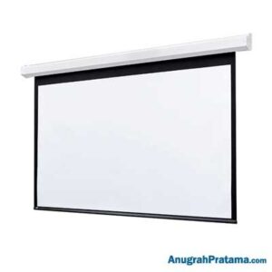 DRAPER EWSDR1520D 100 Inch Motorized Projector Screen