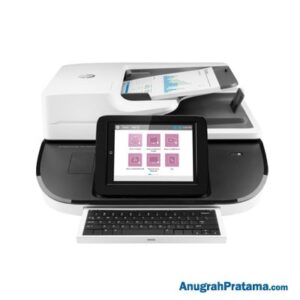 HP Digital Sender Flow 8500 fn2 (L2762A)