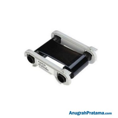 Jual EVOLIS Ribbon Black [R5F002S30] Murah - Anugrahpratama.com