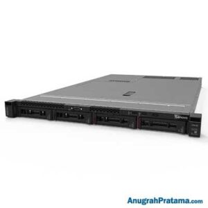 LENOVO ThinkSystem SR530 (Xeon Gold 6230, 8GB, 8x 2.5in HS SAS/SATA, RAID 530-8i, 750W, No OS) Rack Server - 7X08A07BSG
