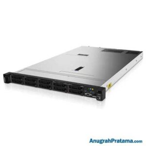LENOVO ThinkSystem SR630 (Xeon Gold 6242, 16GB, 6x 2.5in HS SAS/SATA + 4x 2.5in NVME SDD, RAID 930-16i 4GB, 4x Base-T, 750W, No OS) Rack Server - 7X02A0BJSG