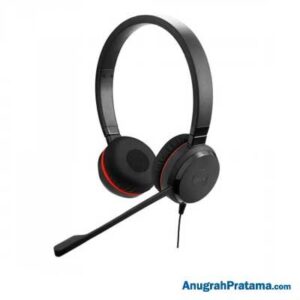 JABRA Evolve 30 II UC Stereo [5399-829-309]