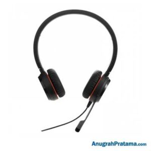 JABRA Evolve 20 SE UC Stereo [4999-829-409]