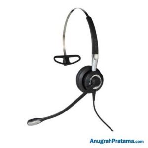 JABRA Biz 2400 II Mono USB 3-1 BT UC [2496-829-209]
