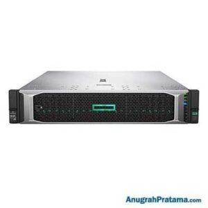 HPE ProLiant DL380 Gen10 (Xeon Silver 4114, 2x 16GB, 2x 2TB SAS 12G 7.2K, 2x 800W, No OS) Rack Server - 868703-B21