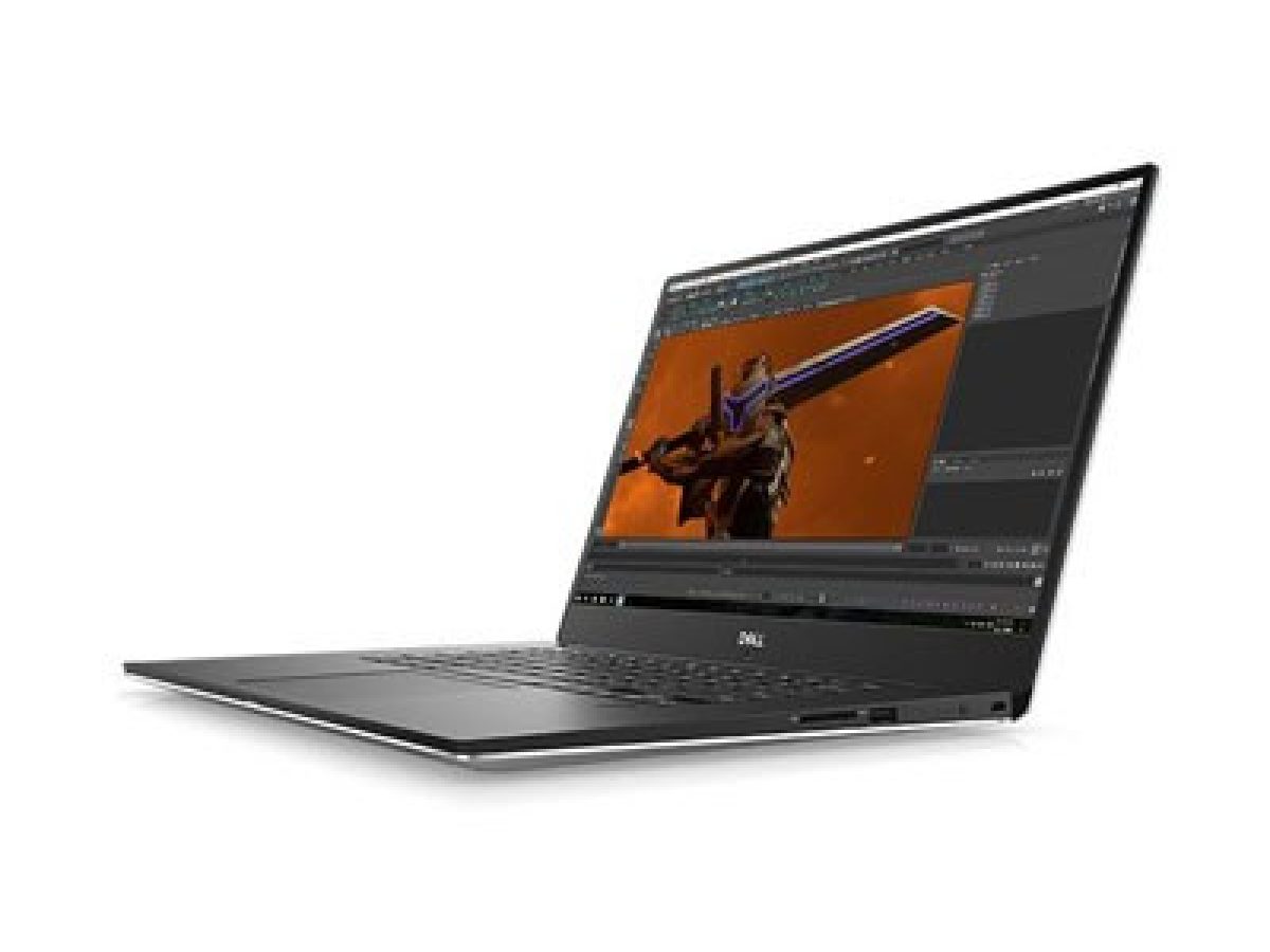 Jual DELL Precision 5530 (Xeon E-2176M, 2x 8GB, 512GB SSD, VGA 4GB 