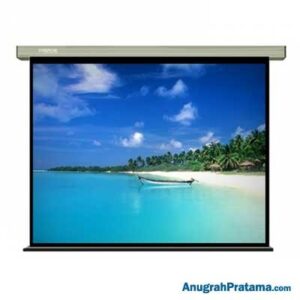 MYSCREEN Focus 120M 120 Inch Motorize Screen (300x300)
