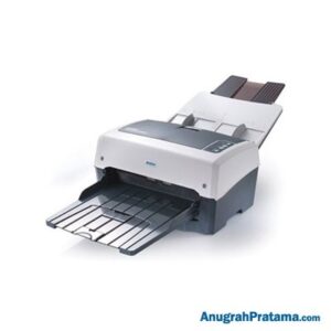 AVISION AV320E2+ A3 Sheet-fed Duplex Scanner
