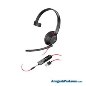 PLANTRONICS Blackwire 5210 USB-A Headset