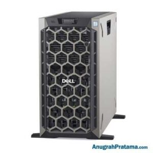 DELL PowerEdge T440 (Xeon Silver 4208, 16GB, 2x 1TB NLSAS 12G 7.2K, DVDRW, 2x 495W, No OS) Tower Server