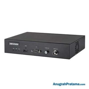 HIKVISION DS-6901UDI 1-Channel Video Decoder