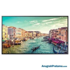 SAMSUNG Smart Signage 49 Inch QM49R