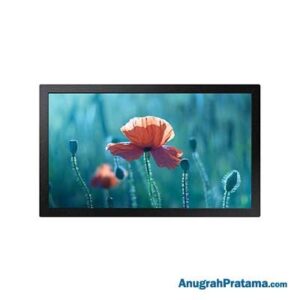 SAMSUNG Smart Signage 13 Inch Touch QB13R-T