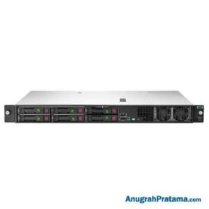 HPE ProLiant DL20 Gen10 (Xeon E-2236, 2x 16GB, 1TB SATA, 500W, No OS) Rack Server - P17081-B21