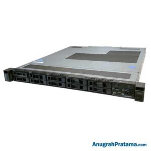 LENOVO ThinkSystem SR250 (Xeon E-2174G, 2x 8GB, 4x 2.4TB SAS 12G 10K, RAID 530-8i, 450W, No OS) Rack Server - 7Y51A03NSG