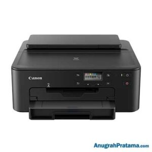 CANON PIXMA TS707 InkJet Single Function Printer