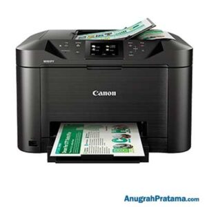 CANON MAXIFY MB5170 InkJet Printer Multifunction