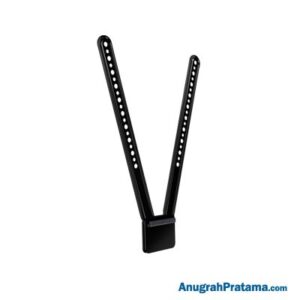 LOGITECH TV Mount XL for MeetUp