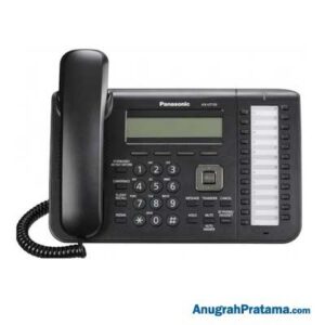 PANASONIC KX-DT543X-B Digital Proprietary Telephone