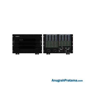 CHARTU CH-AT0404-EP Hybrid Matrix Switcher (4I, 4O)