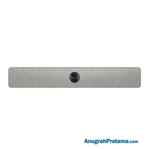 CISCO Room Kit Mini with Microphone Array, Speakers and Touch 10 [CS-KIT-MINI-K9]