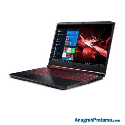 Jual ACER Predator Nitro AN515-43-R90W (AMD Ryzen 7-3750H, 8GB