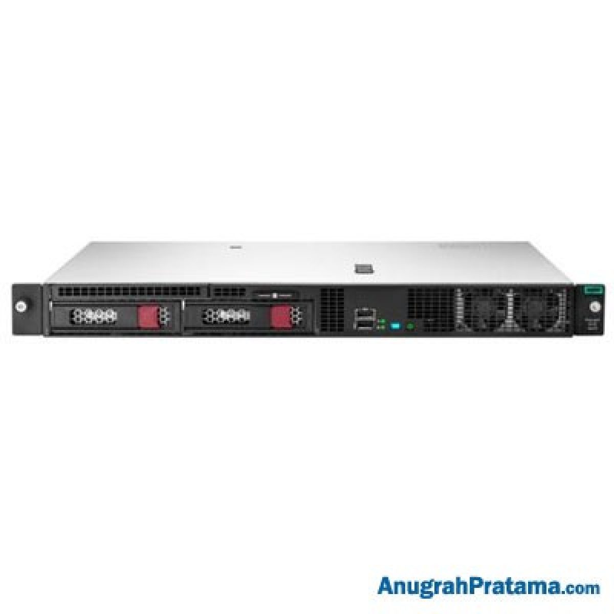 Jual HPE ProLiant DL20 Gen10 (Xeon E-2224, 2x 8GB, 1TB SATA 6G 7.2