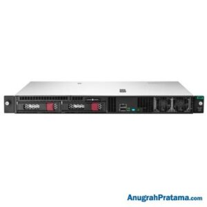 HPE ProLiant DL20 Gen10 (Xeon E-2224, 2x 8GB, 1TB SATA 6G 7.2K, 290W, No OS) Rack Server - P17078-B21