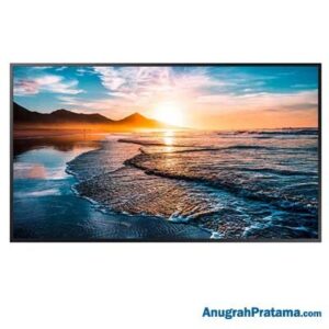 SAMSUNG Smart Signage 75 Inch QH75R