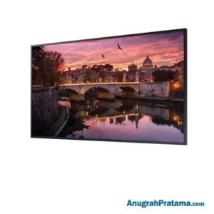 SAMSUNG Smart Signage 50 Inch QB55R