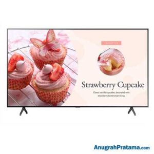 SAMSUNG Smart Signage 55 Inch BE55T-H