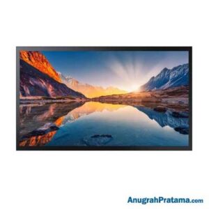 SAMSUNG Smart Signage 55 Inch Touch QM55R-T