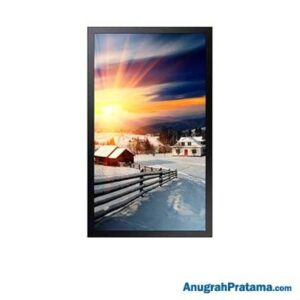 SAMSUNG Smart Signage 85 Inch OH85N