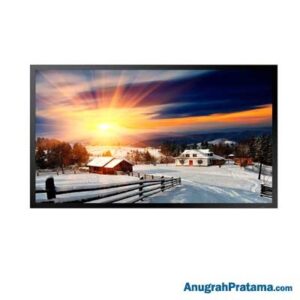 SAMSUNG Smart Signage 46 Inch OH46F