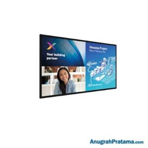 PHILIPS 55BDL6051C 55 Inch C-Line Display