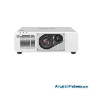 PANASONIC PT-RZ570 5400 Lumens WUXGA Projector