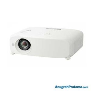 PANASONIC PT-VW545N 5500 Lumens WXGA Projector