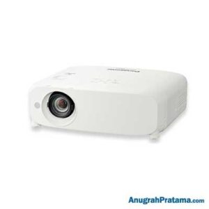 PANASONIC PT-VX610 5500 Lumens XGA Projector