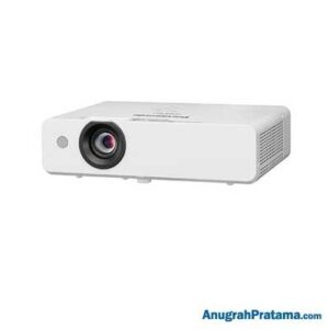 PANASONIC PT-LW376 3600 Lumens WXGA Projector