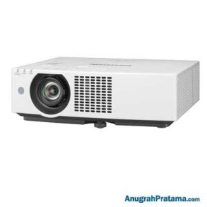 PANASONIC PT-VMW60 6000 Lumens WXGA Projector