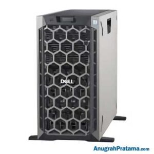 DELL PowerEdge T440 (Xeon Silver 4208, 32GB, 2x 480GB SATA SSD 6G, DVDRW, 2x 495W, No OS) Rack Server