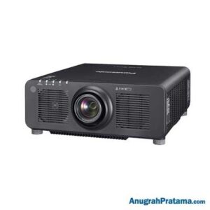 PANASONIC PT-RZ690B 6000 Lumens WUXGA Projector