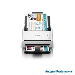 EPSON WorkForce DS-570WII A4 Duplex Scanner