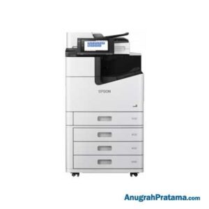 EPSON WorkForce Enterprise WF-C20750 A3 Colour Multifunction Printer