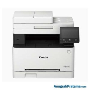 CANON imageCLASS MF645Cx Multifuction LaserJet Printer