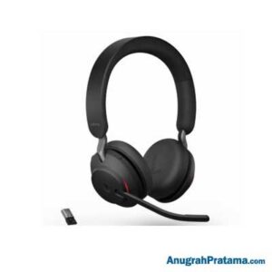 JABRA Evolve2 65 Link380a MS Stereo Headset [26599-999-999]