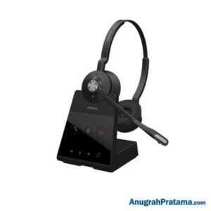 JABRA Engage 65 Mono Headset [9553-553-117]